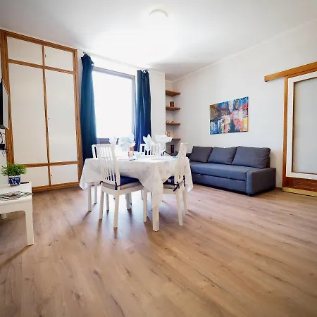 Dimora Sottoripa 87b Di Fronte All'acquario - Genovabnb It Apartament *